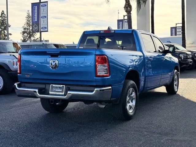 2022 Ram 1500 2nd Gen - Image 8 of 21