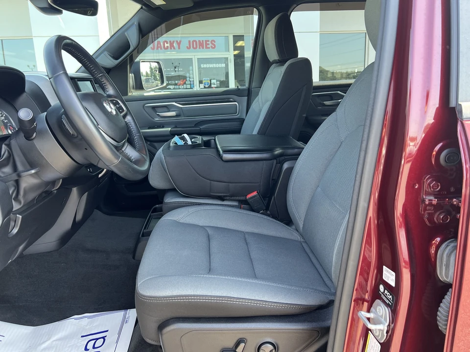 2022 Ram 1500 2nd Gen - Image 18 of 31