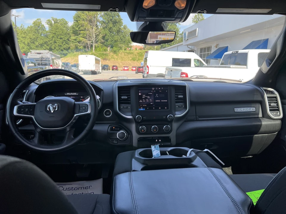 2022 Ram 1500 2nd Gen - Image 15 of 31