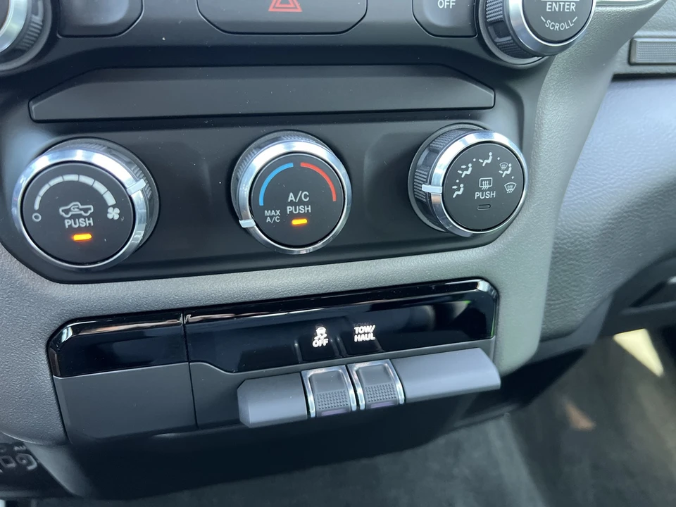 2022 Ram 1500 2nd Gen - Image 23 of 31