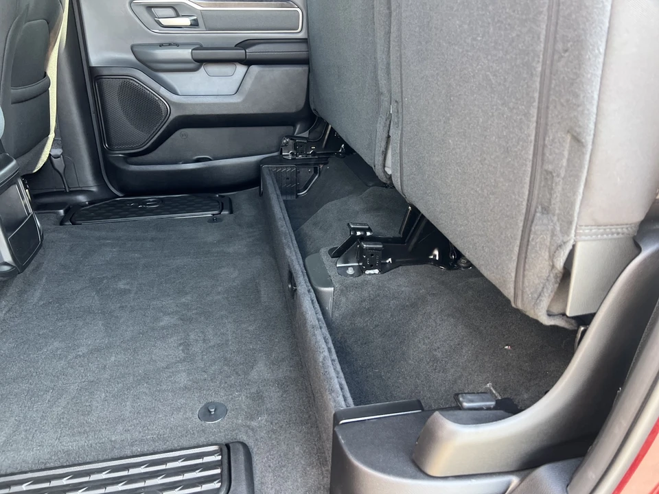 2022 Ram 1500 2nd Gen - Image 12 of 31