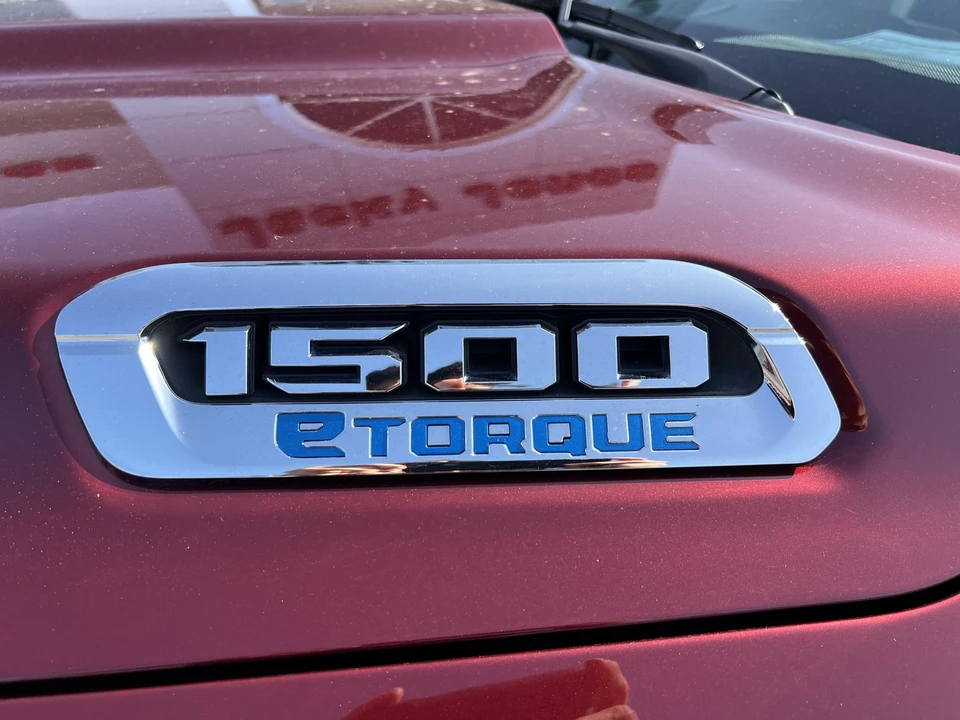 2022 Ram 1500 2nd Gen - Image 7 of 31