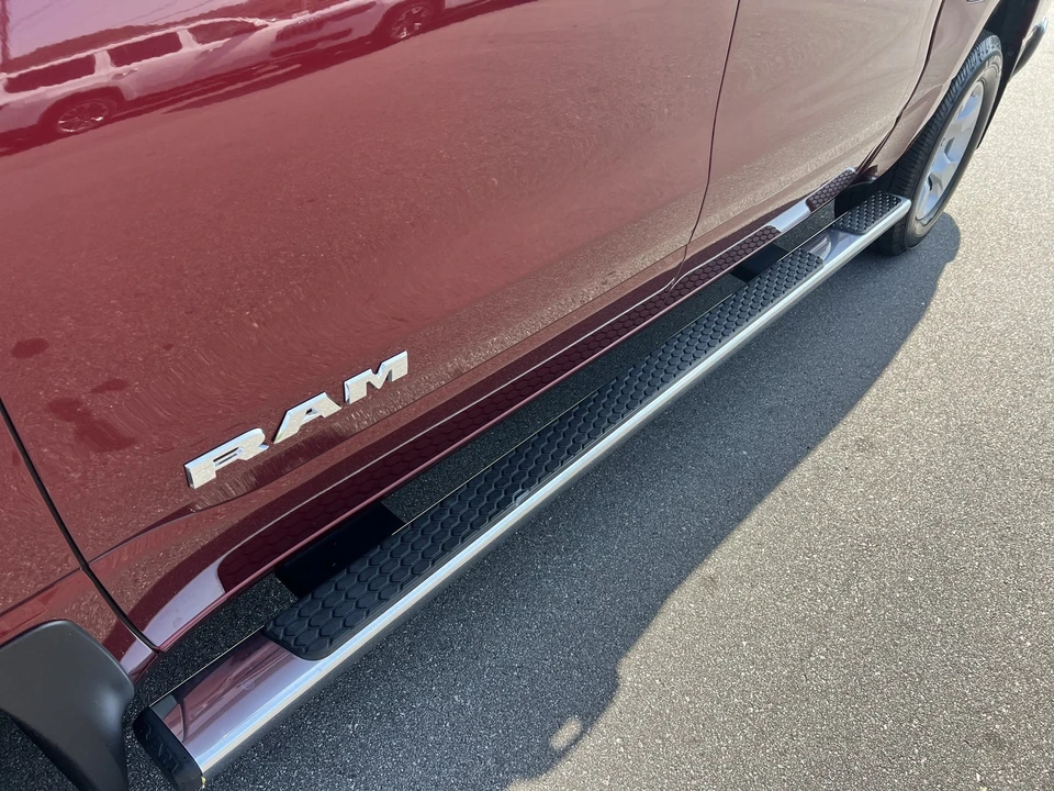 2022 Ram 1500 2nd Gen - Image 16 of 31
