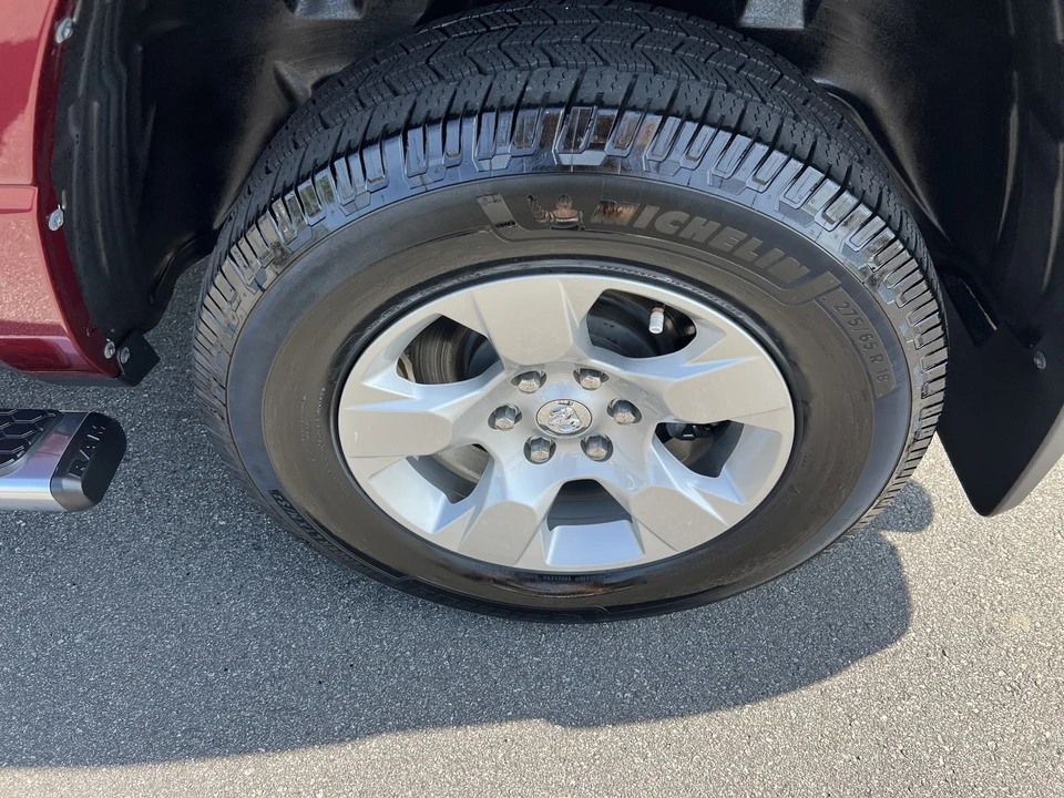 2022 Ram 1500 2nd Gen - Image 10 of 31