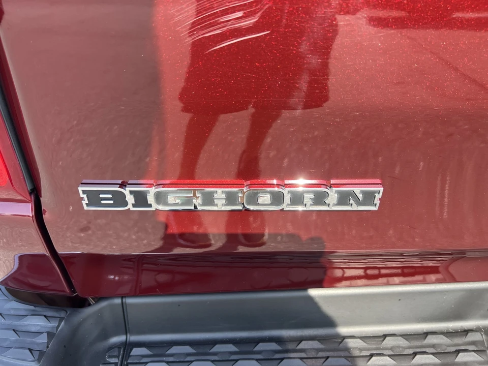 2022 Ram 1500 2nd Gen - Image 8 of 31