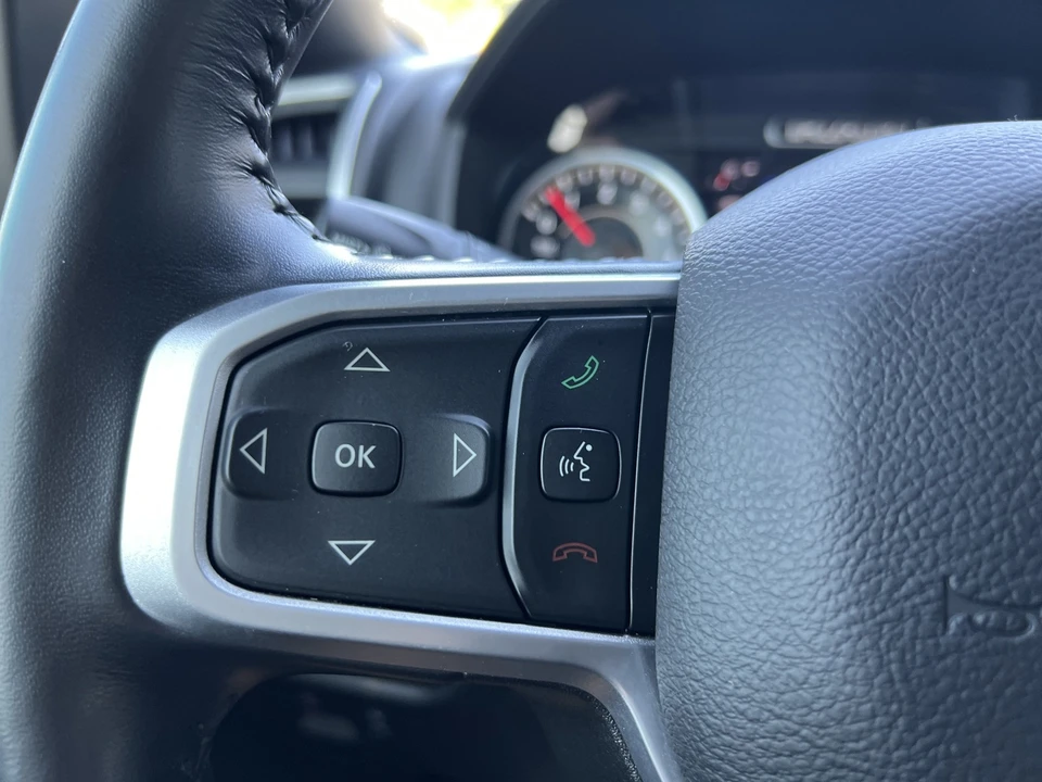 2022 Ram 1500 2nd Gen - Image 26 of 31