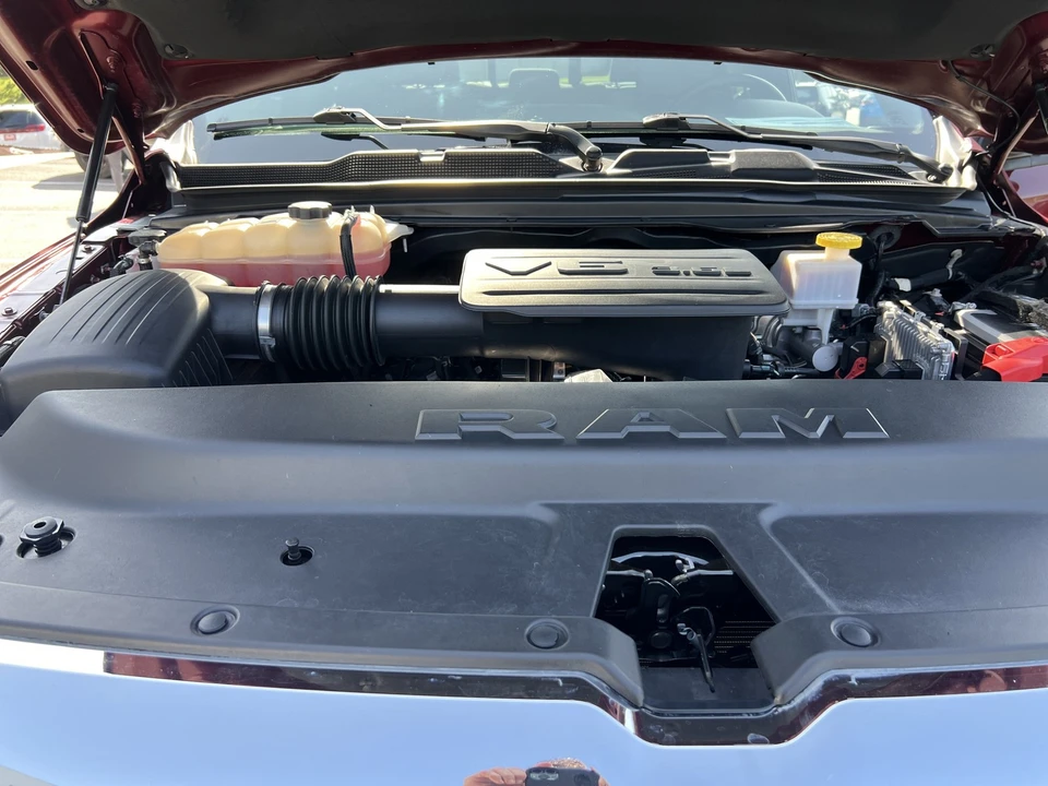 2022 Ram 1500 2nd Gen - Image 30 of 31