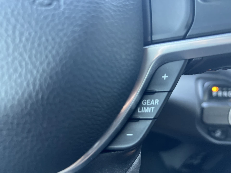 2022 Ram 1500 2nd Gen - Image 27 of 31