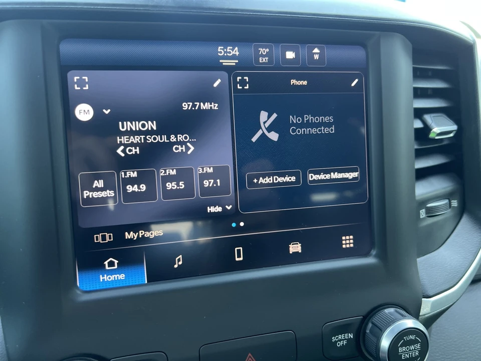 2022 Ram 1500 2nd Gen - Image 21 of 31