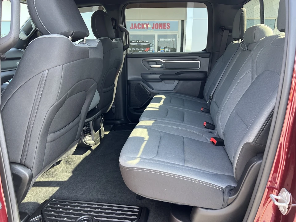 2022 Ram 1500 2nd Gen - Image 11 of 31