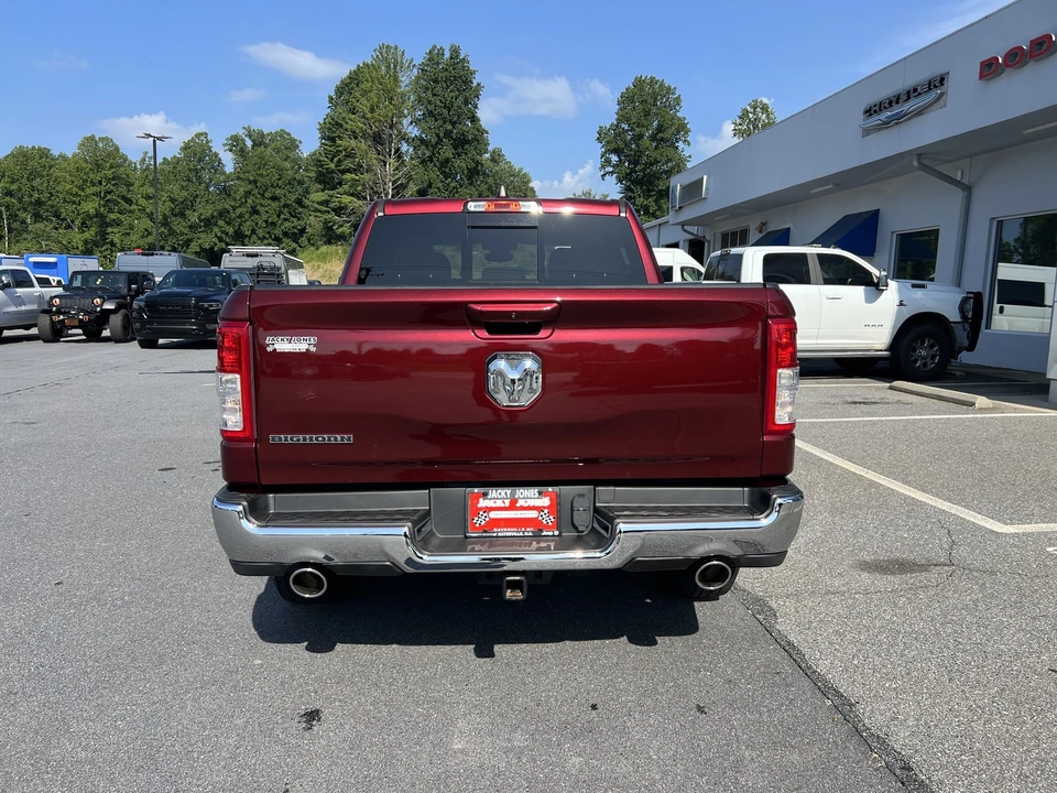 2022 Ram 1500 2nd Gen - Image 2 of 31
