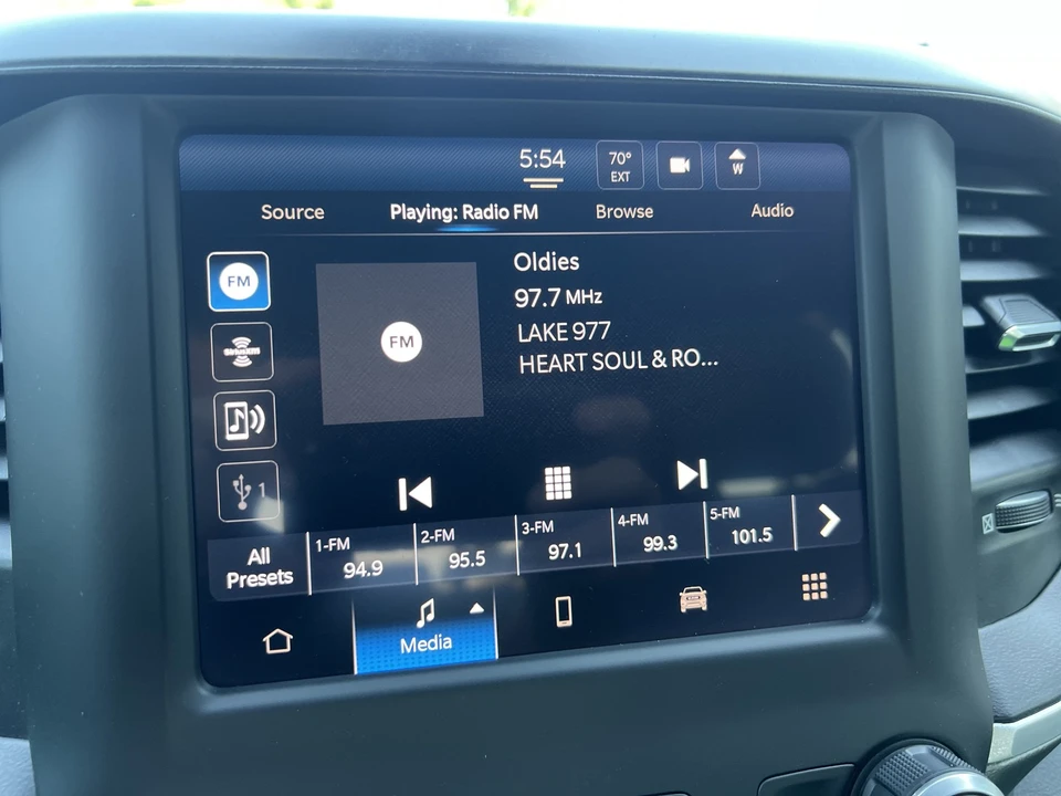 2022 Ram 1500 2nd Gen - Image 22 of 31