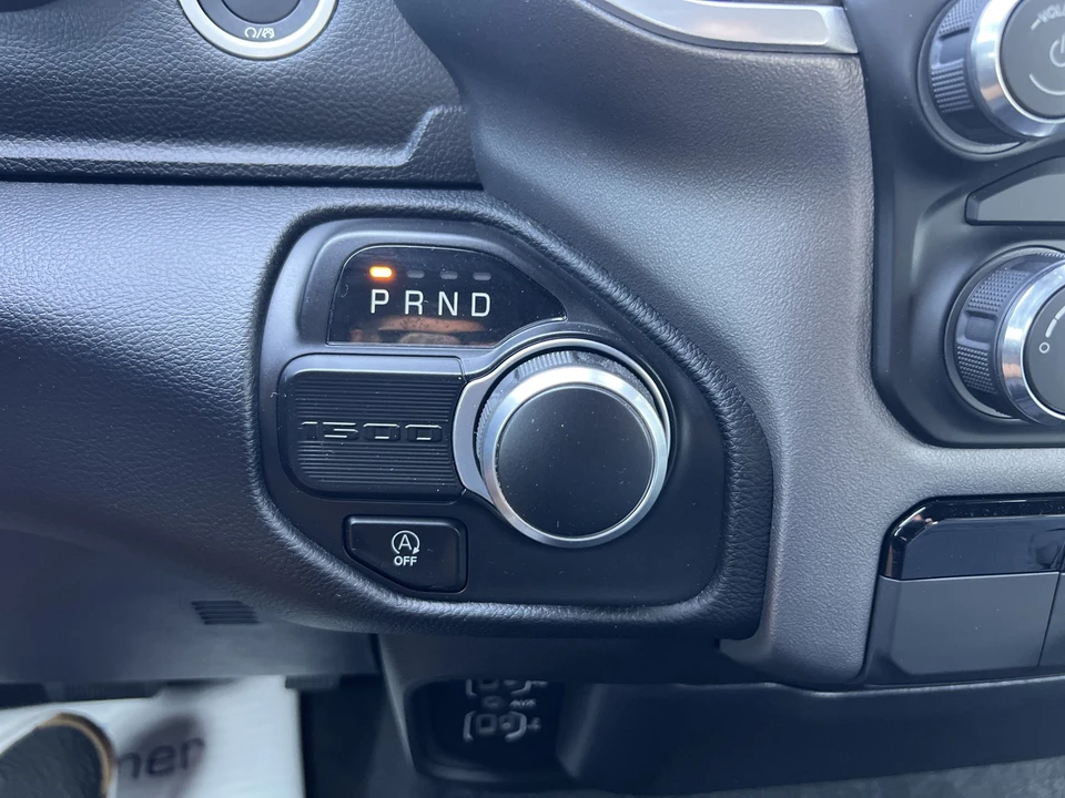 2022 Ram 1500 2nd Gen - Image 24 of 31