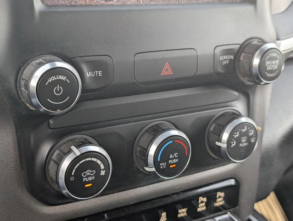 2022 Ram 1500 2nd Gen - Image 21 of 25
