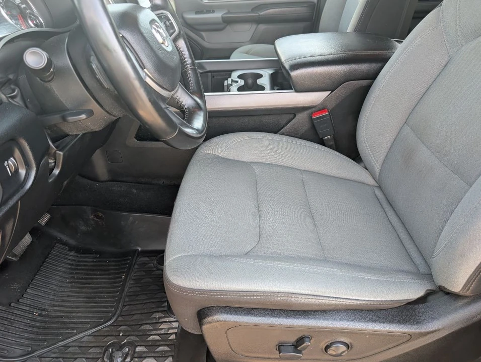 2022 Ram 1500 2nd Gen - Image 9 of 25