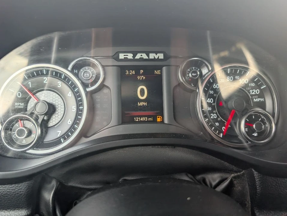 2022 Ram 1500 2nd Gen - Image 15 of 25