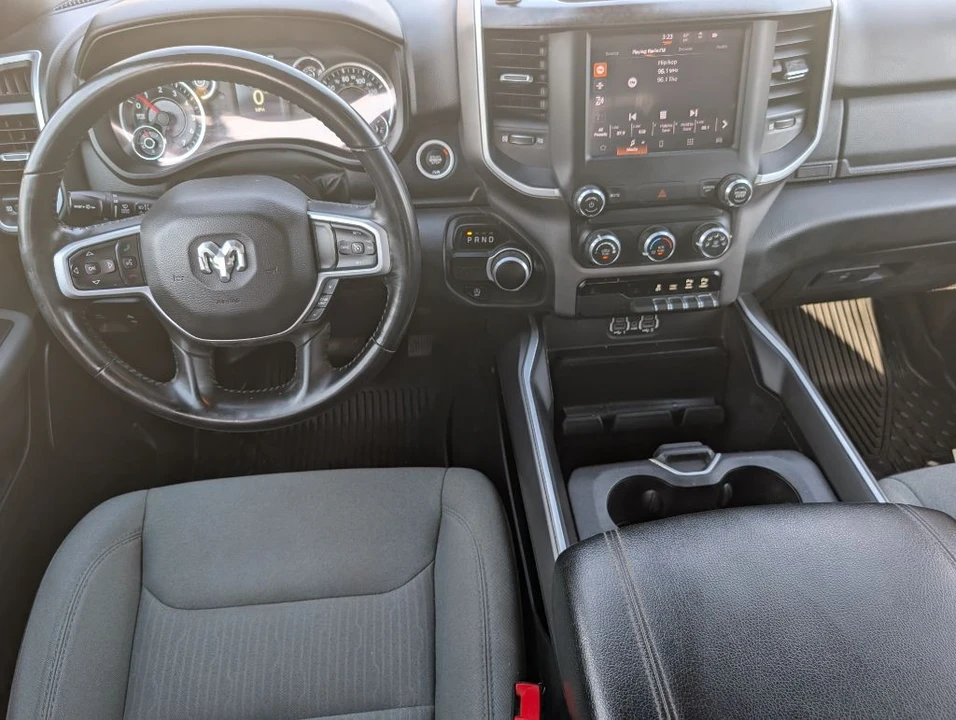 2022 Ram 1500 2nd Gen - Image 8 of 25
