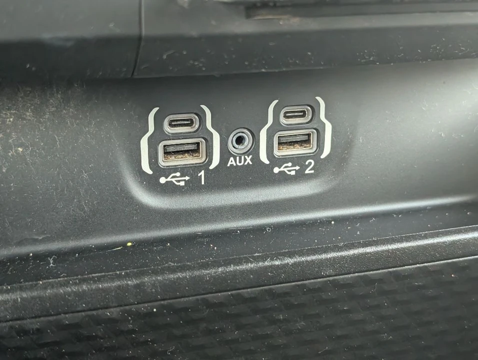 2022 Ram 1500 2nd Gen - Image 23 of 25