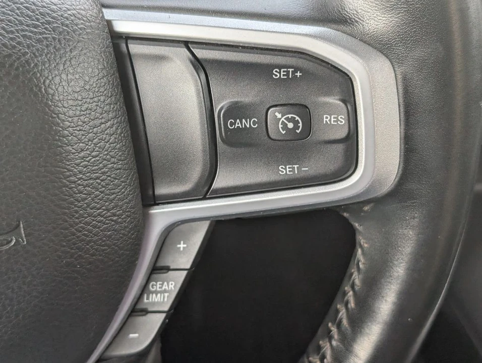 2022 Ram 1500 2nd Gen - Image 14 of 25