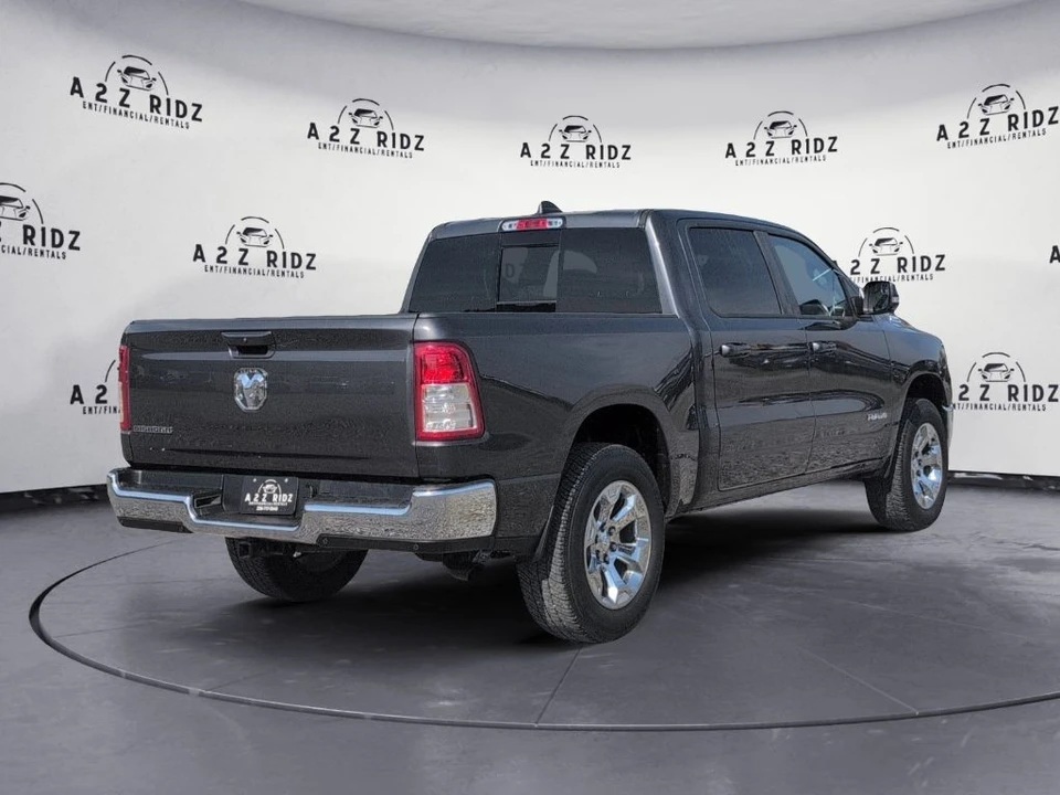 2022 Ram 1500 2nd Gen - Image 6 of 25