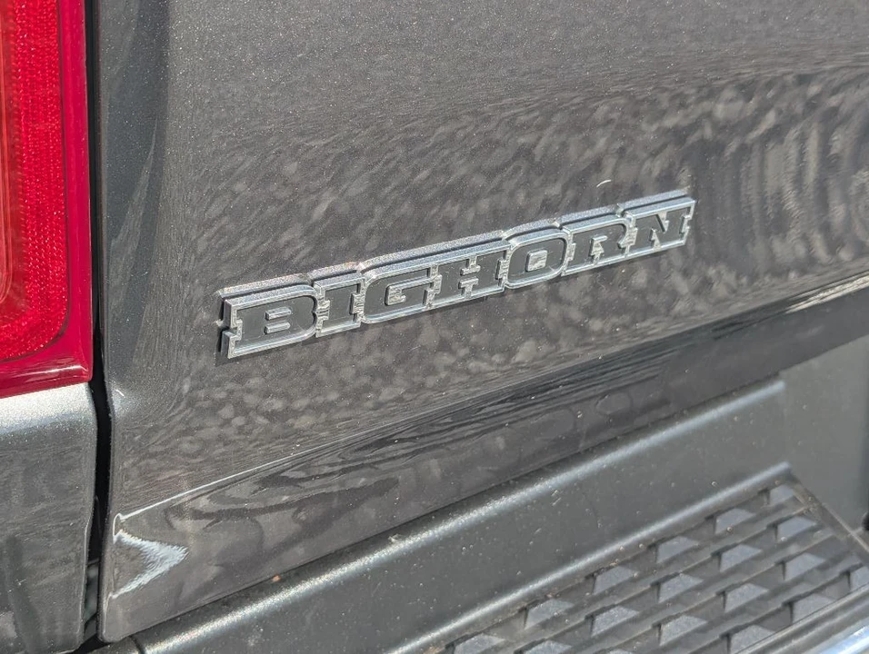 2022 Ram 1500 2nd Gen - Image 7 of 25