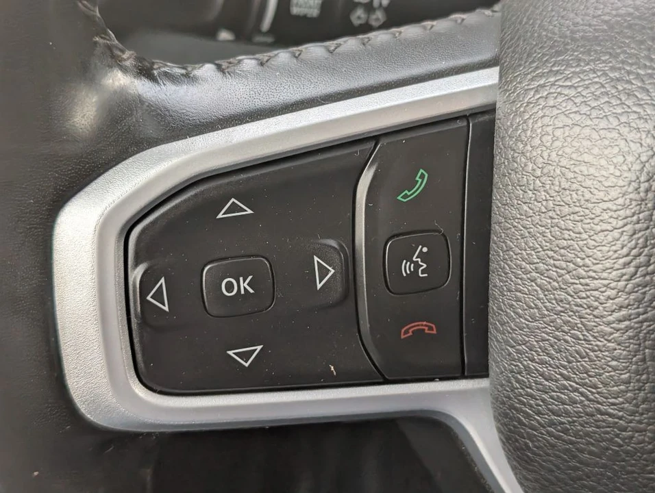 2022 Ram 1500 2nd Gen - Image 13 of 25