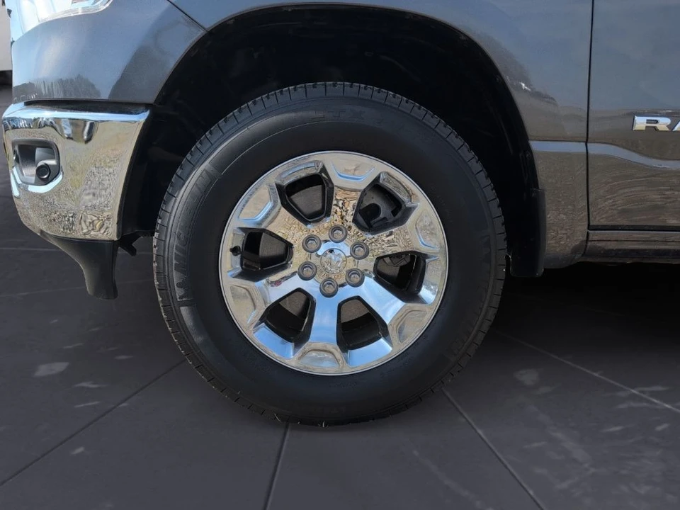 2022 Ram 1500 2nd Gen - Image 25 of 25