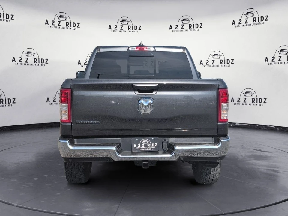 2022 Ram 1500 2nd Gen - Image 5 of 25