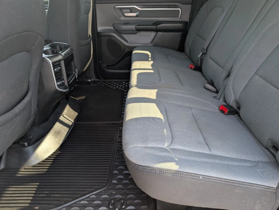 2022 Ram 1500 2nd Gen - Image 10 of 25