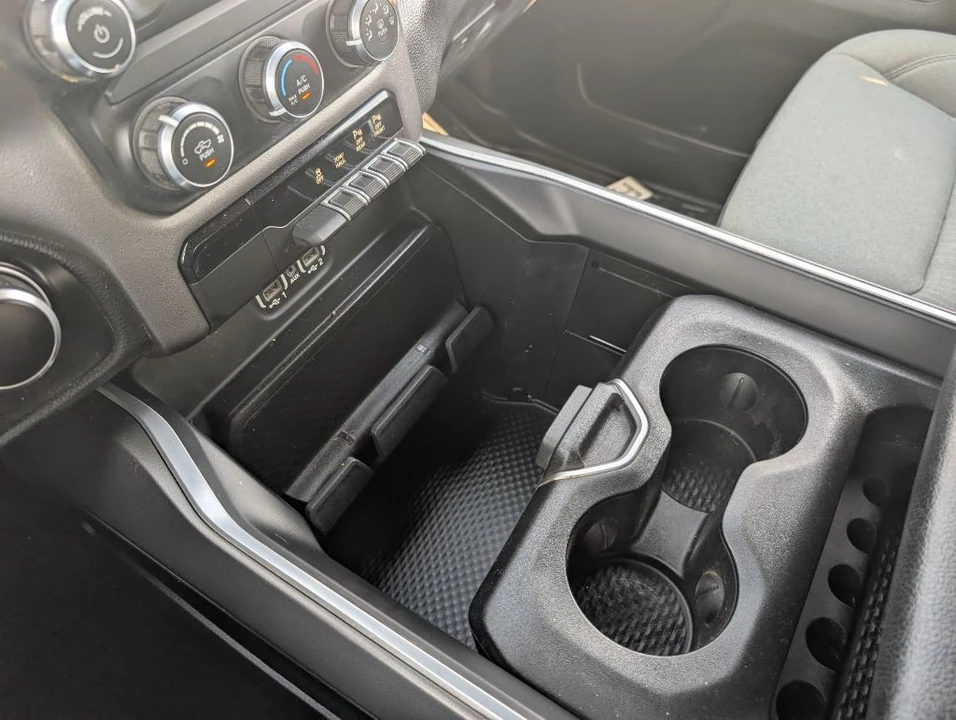 2022 Ram 1500 2nd Gen - Image 24 of 25