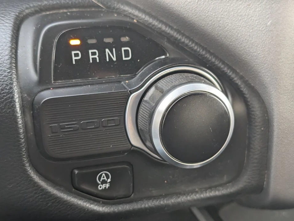 2022 Ram 1500 2nd Gen - Image 18 of 25