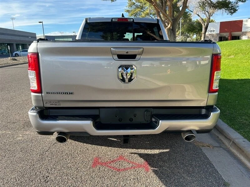 2022 Ram 1500 2nd Gen - Image 4 of 19