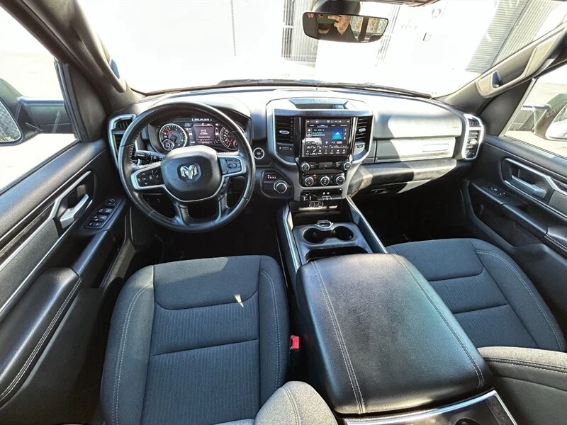 2022 Ram 1500 2nd Gen - Image 14 of 19