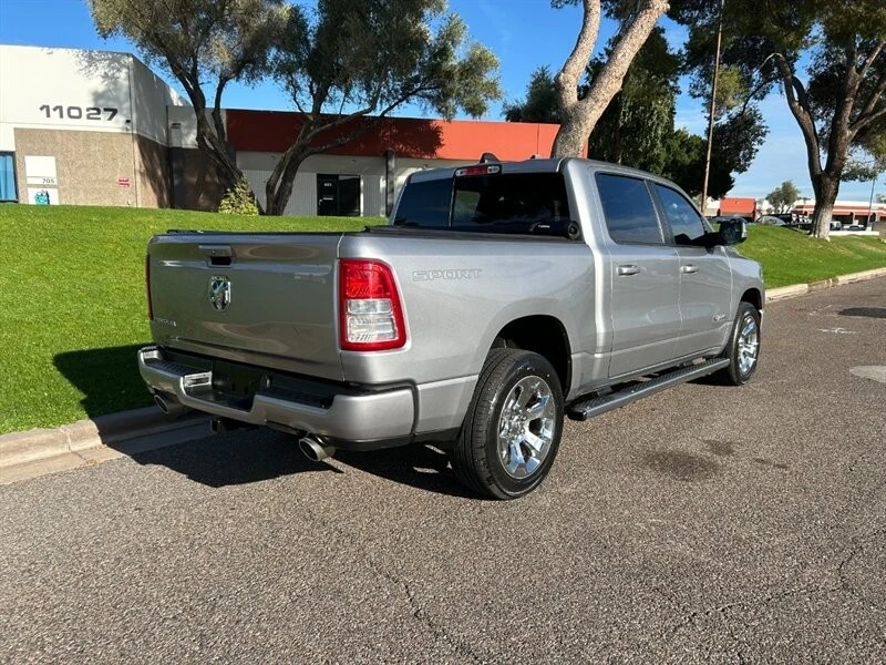 2022 Ram 1500 2nd Gen - Image 3 of 19