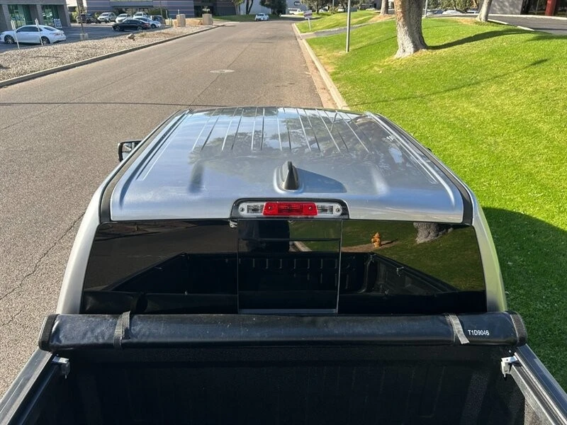 2022 Ram 1500 2nd Gen - Image 6 of 19