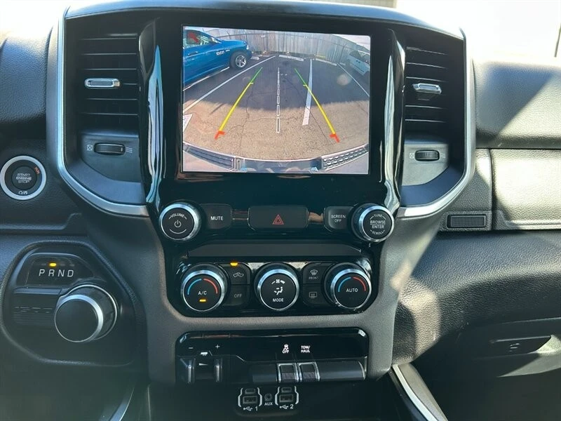 2022 Ram 1500 2nd Gen - Image 19 of 19