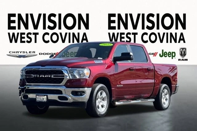 2022 Ram 1500 2nd Gen - Image 7 of 12