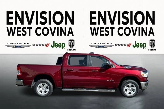 2022 Ram 1500 2nd Gen - Image 2 of 12