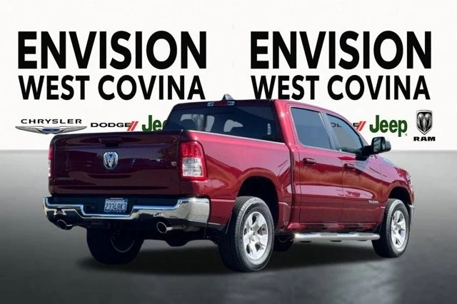 2022 Ram 1500 2nd Gen - Image 3 of 12