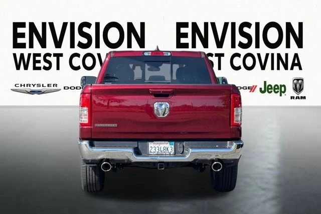 2022 Ram 1500 2nd Gen - Image 4 of 12