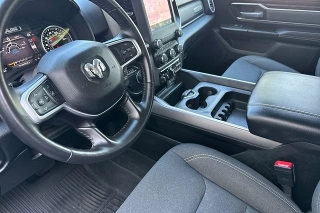 2022 Ram 1500 2nd Gen - Image 9 of 12