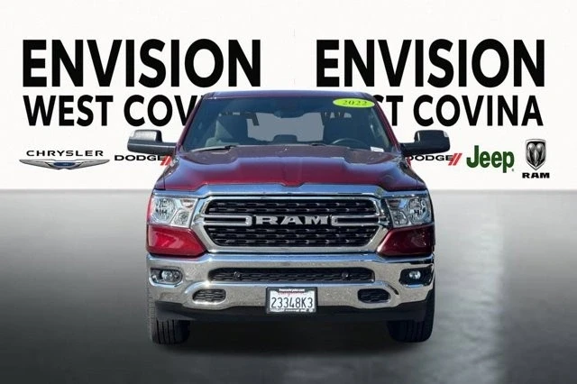 2022 Ram 1500 2nd Gen - Image 8 of 12