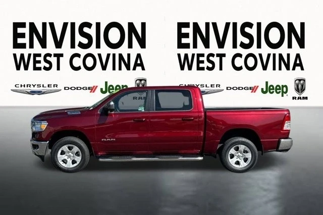 2022 Ram 1500 2nd Gen - Image 6 of 12