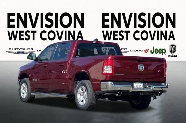 2022 Ram 1500 2nd Gen - Image 5 of 12