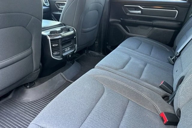 2022 Ram 1500 2nd Gen - Image 12 of 12