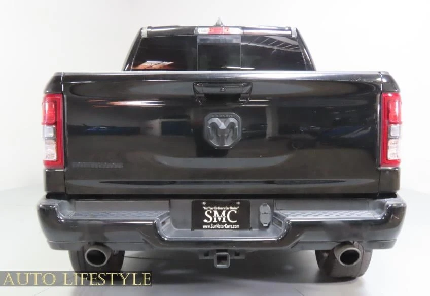 2022 Ram 1500 2nd Gen - Image 12 of 21