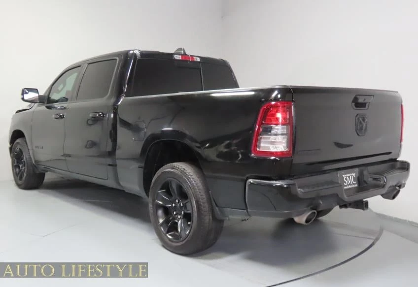 2022 Ram 1500 2nd Gen - Image 6 of 21