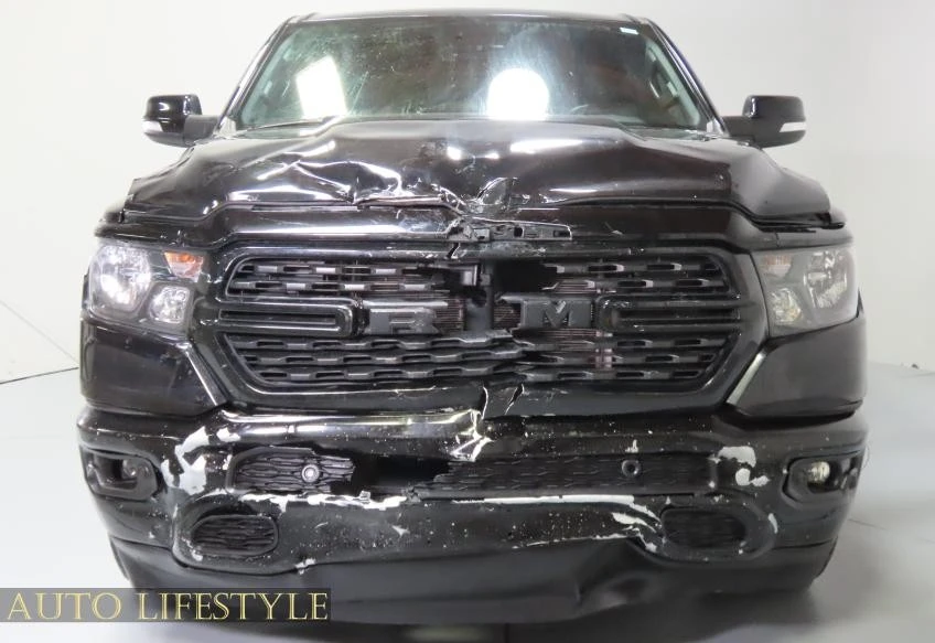 2022 Ram 1500 2nd Gen - Image 11 of 21