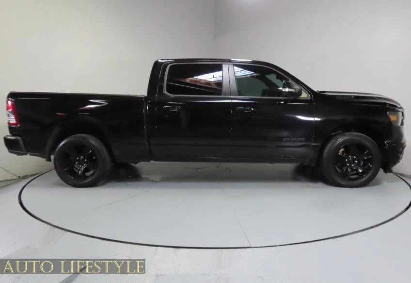 2022 Ram 1500 2nd Gen - Image 9 of 21