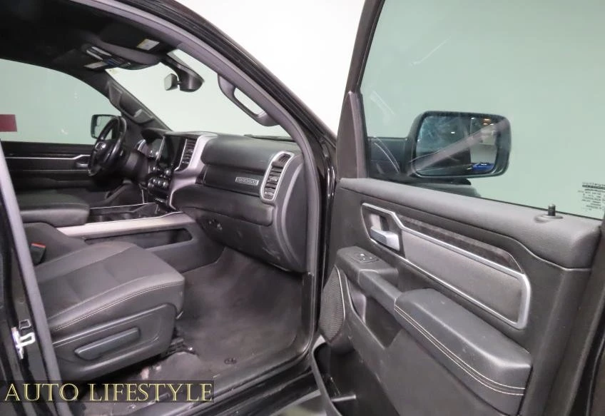 2022 Ram 1500 2nd Gen - Image 21 of 21